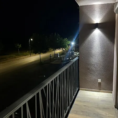 Nobus Jezerska Zvezda A7