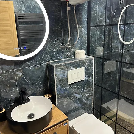 Nobus Jezerska Zvezda A7 Daire Veliko Gradište