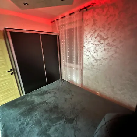 Nobus Jezerska Zvezda A7 *