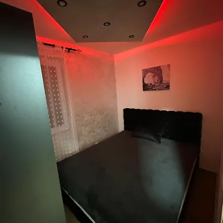 Nobus Jezerska Zvezda A7 Apartment Veliko Gradiste