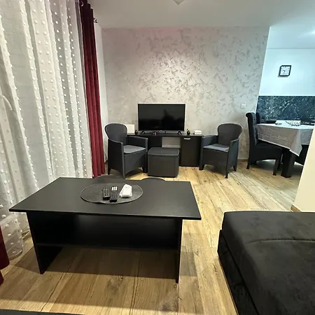 Nobus Jezerska Zvezda A7 Veliko Gradiste