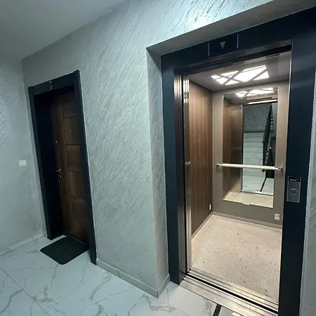 Nobus Jezerska Zvezda A7 Apartment *