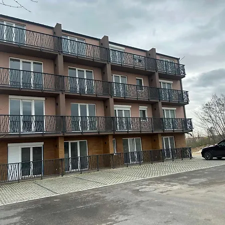 Nobus Jezerska Zvezda A7 *