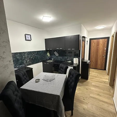 Nobus Jezerska Zvezda A7 Veliko Gradište