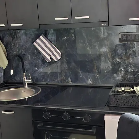 Nobus Jezerska Zvezda A7 Daire *