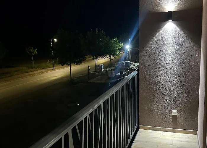 Nobus Jezerska Zvezda A7