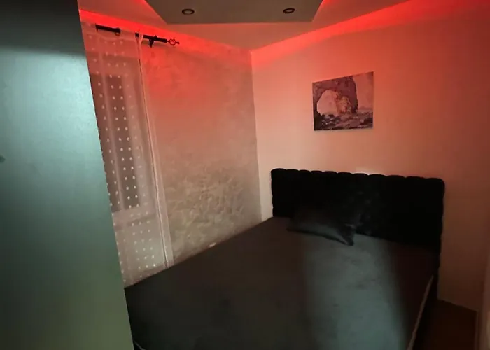 Nobus Jezerska Zvezda A7 아파트 Veliko Gradište