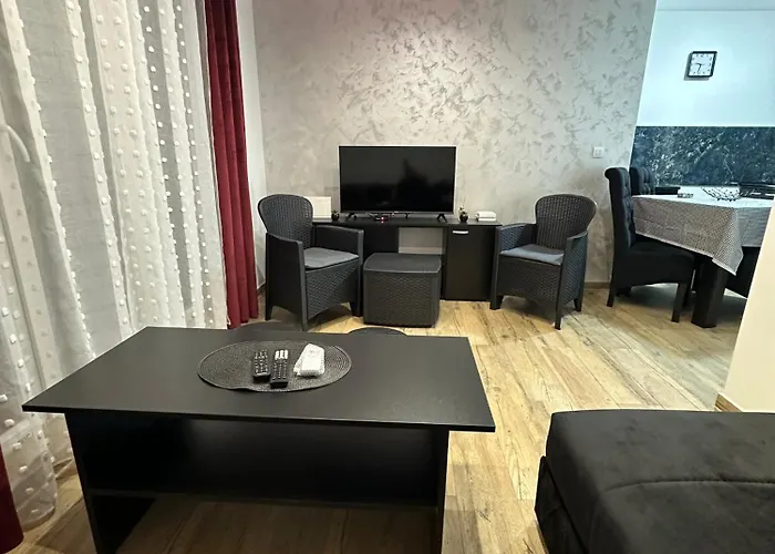 Nobus Jezerska Zvezda A7 Veliko Gradište