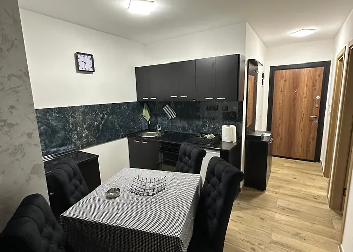 Nobus Jezerska Zvezda A7 Veliko Gradište